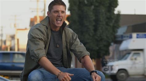 Jensen Ackles Eye Of The Tiger - Jensen Ackles Image (27575846) - Fanpop