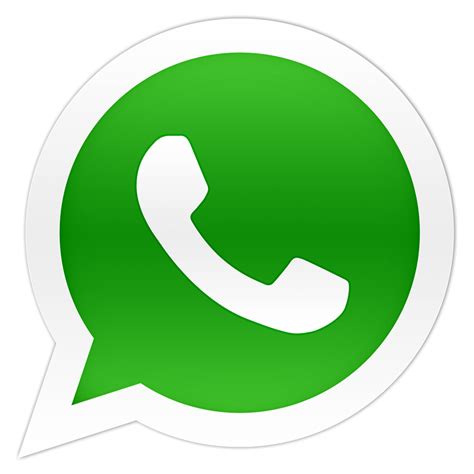 Whats App Logo - whatsapp-logo-PNG-Transparent - Cantinho D´Abrantes ...