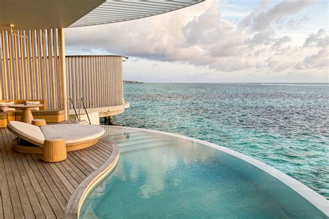 All the fun without the crowds: 9 hotels with private plunge pools ...