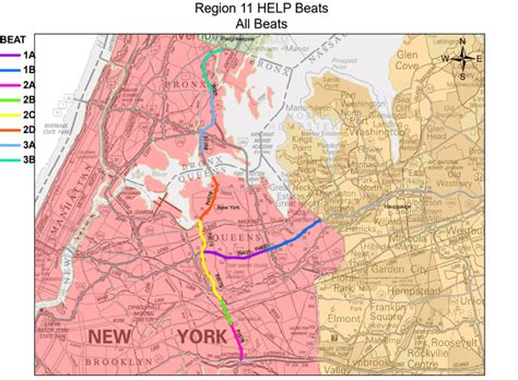 NYSDOT Region 11 HELP Trucks (NY) - The RadioReference Wiki