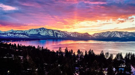 Special Offers - Visit Lake Tahoe