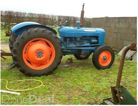 €50,000 Porsche tractor for sale on Donedeal - Agriland.ie