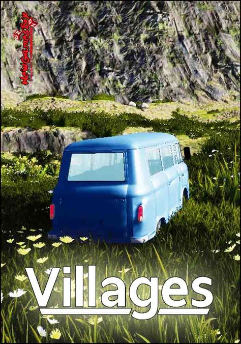 Villages Free Download Full Version Cracked PC Game Setup