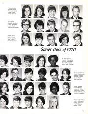 Conway High School - Wampus Cat Yearbook (Conway, AR), Class of 1968, Page 83 of 241