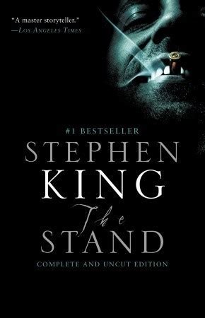 The Stand By Stephen King - PDF, ePUB Free Download