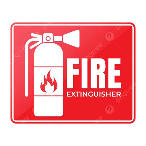 Extinguisher PNG Image Extinguisher, Fire Protection, Fire, 52% OFF