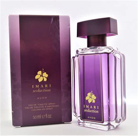 Avon - Avon Imari Seduction Eau De Toilette Spray 50 ml 1.7 fl oz ...