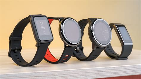 Fitness Tracker Device Waterproof - Wearable Fitness Trackers