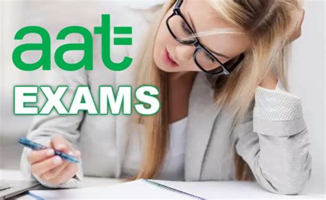 AAT Exams External Students, Accounting Exams & Bookkeeping