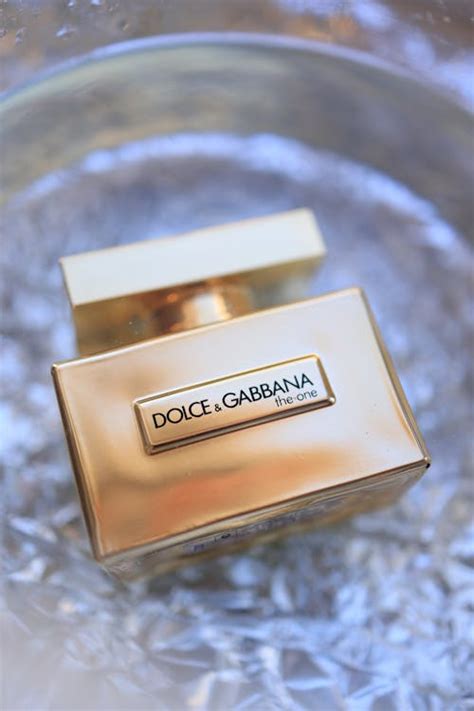 A Dolce and Gabbana Perfume Bottle · Free Stock Photo