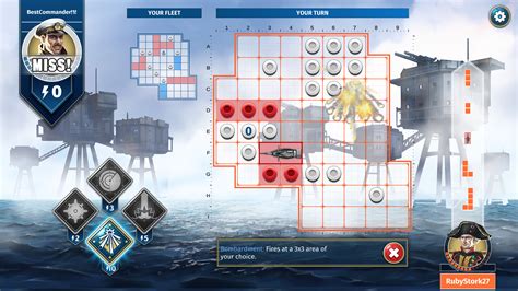 Save 50% on Hasbro's BATTLESHIP on Steam