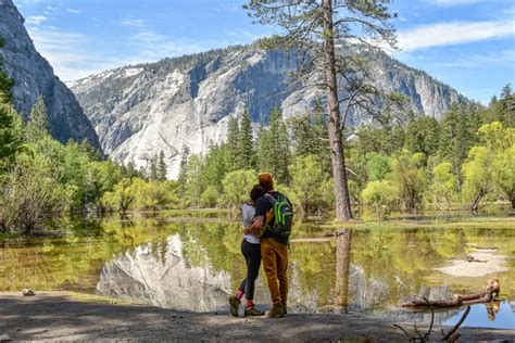 Hiking in northern California: 8 trails not to miss! - Brainy Backpackers