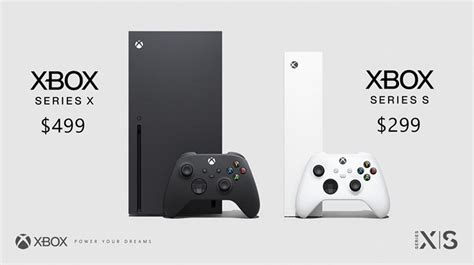 Xbox Series S: Get to Know the Specifications and Price of the Console - Techidence