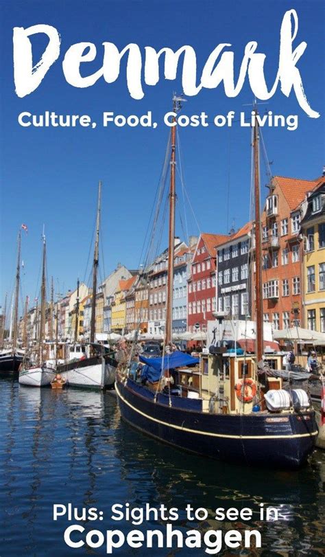 What To Know About Visiting Copenhagen and Denmark - Intentional Travelers | Culture travel ...