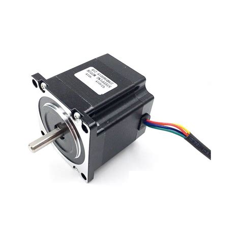 NEMA 23 Stepper Motor 1.26 Nm