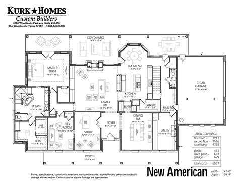 Kurk Homes Floor Plans | Floor Roma