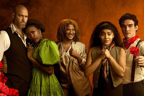 Hadestown releases West End footage in new trailer