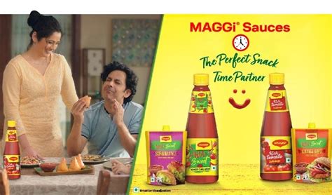 Buy MAGGI Sauces (Tomato Sauce) Online at Best Price | MyNestlé