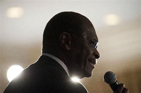 Herman Cain quits 2012 presidential race - nj.com