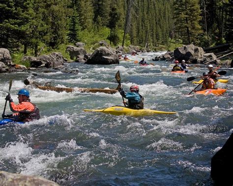 Kayaking | Island park, Kayaking, Favorite places