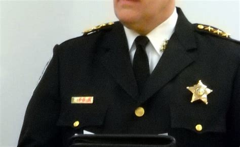 Rockford Police Chief Epperson To Retire | Northern Public Radio: WNIJ ...