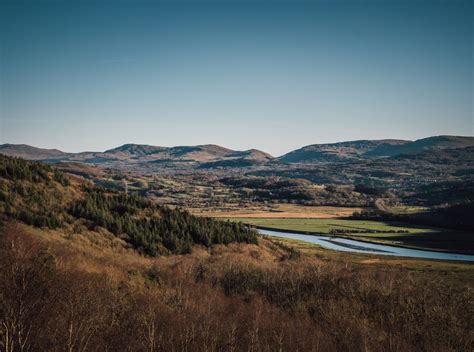 Discovering Dolgellau | Visit Wales