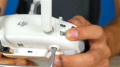 Dji Phantom 4 Controller Parts Diagram | Reviewmotors.co