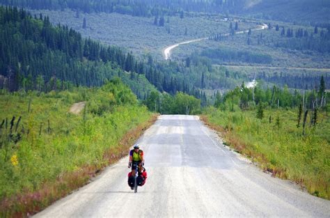 Tok to Eagle Road Trip on the Taylor Highway | Travel Alaska