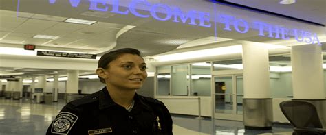 Why You Should Work for U.S. Customs and Border Protection - ClearanceJobs