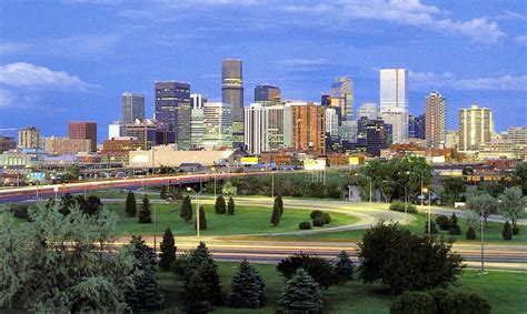 Denver – Colorado Tourist Attractions | Tourist Destinations