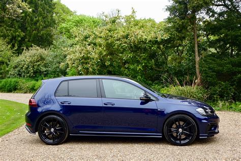 VW Golf R 2.0 TSi 310PS DSG 4Motion (Mk 7.5) | DMS Cars