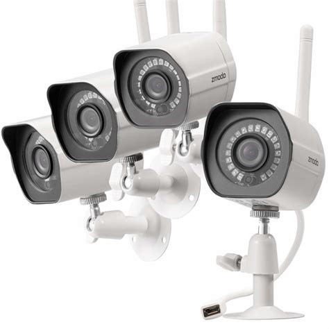 Best Wireless Security Cameras For Business | kop-academy.com