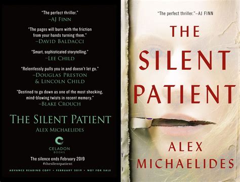 Alex Michaelides, Author of The Silent Patient | Celadon Books