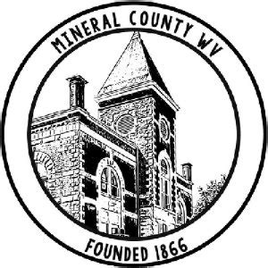 History of Mineral County, WV