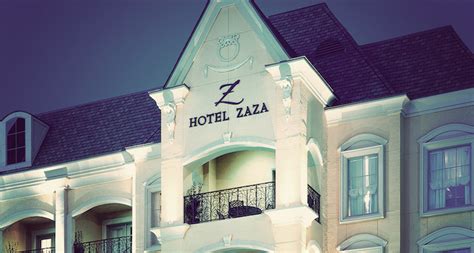 The incredible Zaza Hotel in Dallas – Home And Decoration