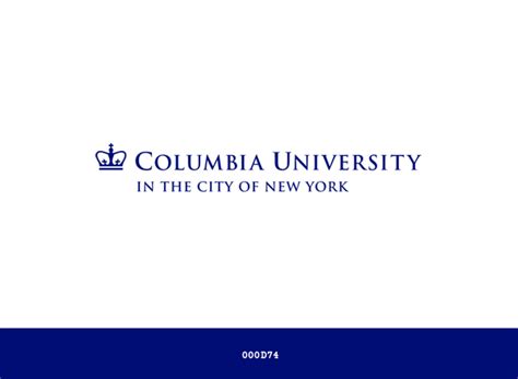 Columbia University Brand Color Codes » BrandColorCode.com