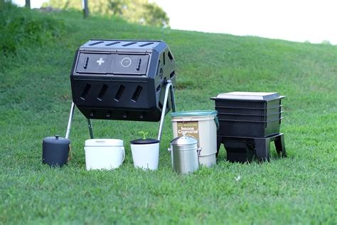 10 Best Compost Bins - Facts.net