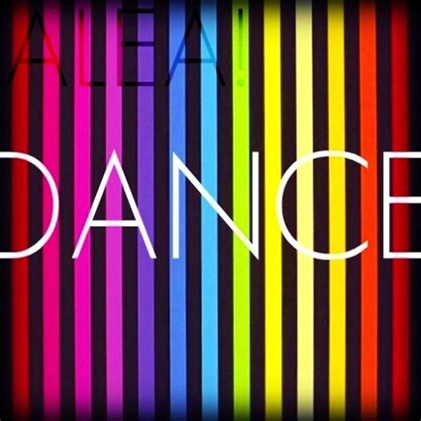 Stream aleaofficial | Listen to ALEA! - DANCE (EP) playlist online for ...