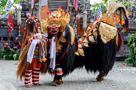 14 Best Traditional Dance Shows in Bali - Live Dance and Theatre Performances in Bali - Go Guides