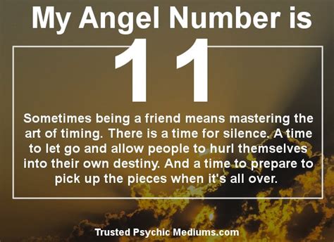 What is the angel number 11? – ouestny.com