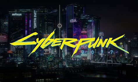 Gamer’s must play: Cyberpunk 2077 » K4G blog