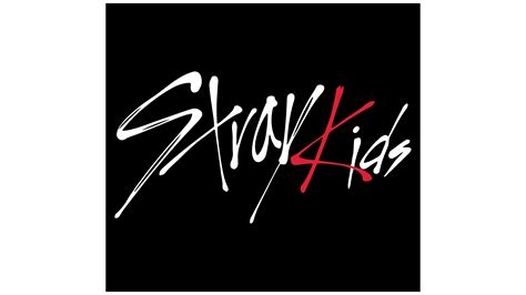 Stray Kids Logo, symbol, meaning, history, PNG, brand