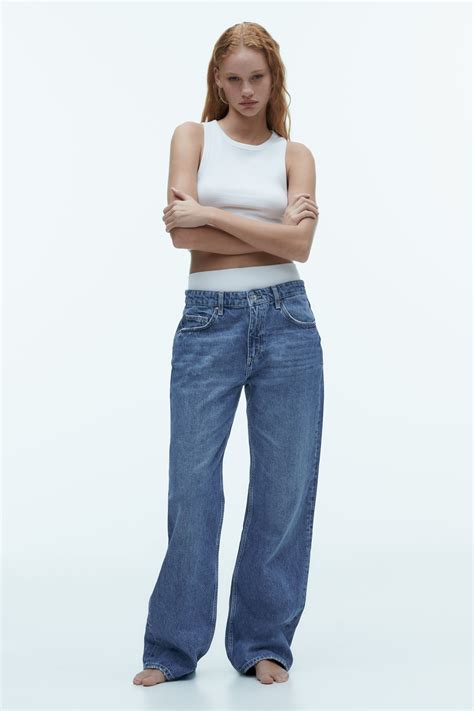 Everything You Should Know Before Buying Zara Jeans | Who What Wear