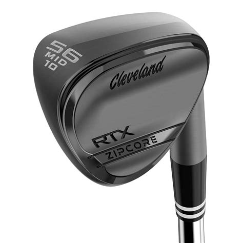 Cleveland RTX Zipcore Wedge (3 Finishes) - New York Golf Center