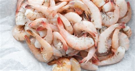 White, Brown, Pink, Red: Learn the Colors of Gulf Shrimp - Eat Alabama ...