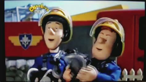 Fireman Sam Theme Song - YouTube