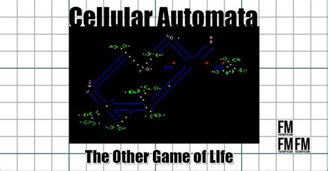 Conway's Game of Life Models Evolution - Fact or Myth?