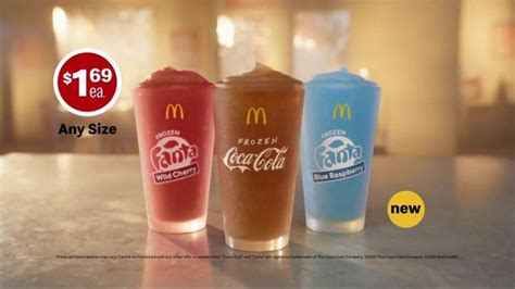 Mcdonald's Drinks No Longer $1 2024 - Binnie Madelyn