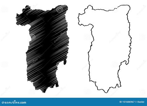 Valcea County Map Stock Illustrations – 73 Valcea County Map Stock Illustrations, Vectors ...