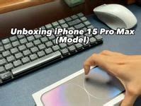 iphone 15 pro max unboxing | iphone, unboxing, giveaway contest